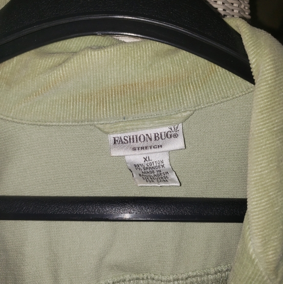 Jacket - Picture 4 of 5